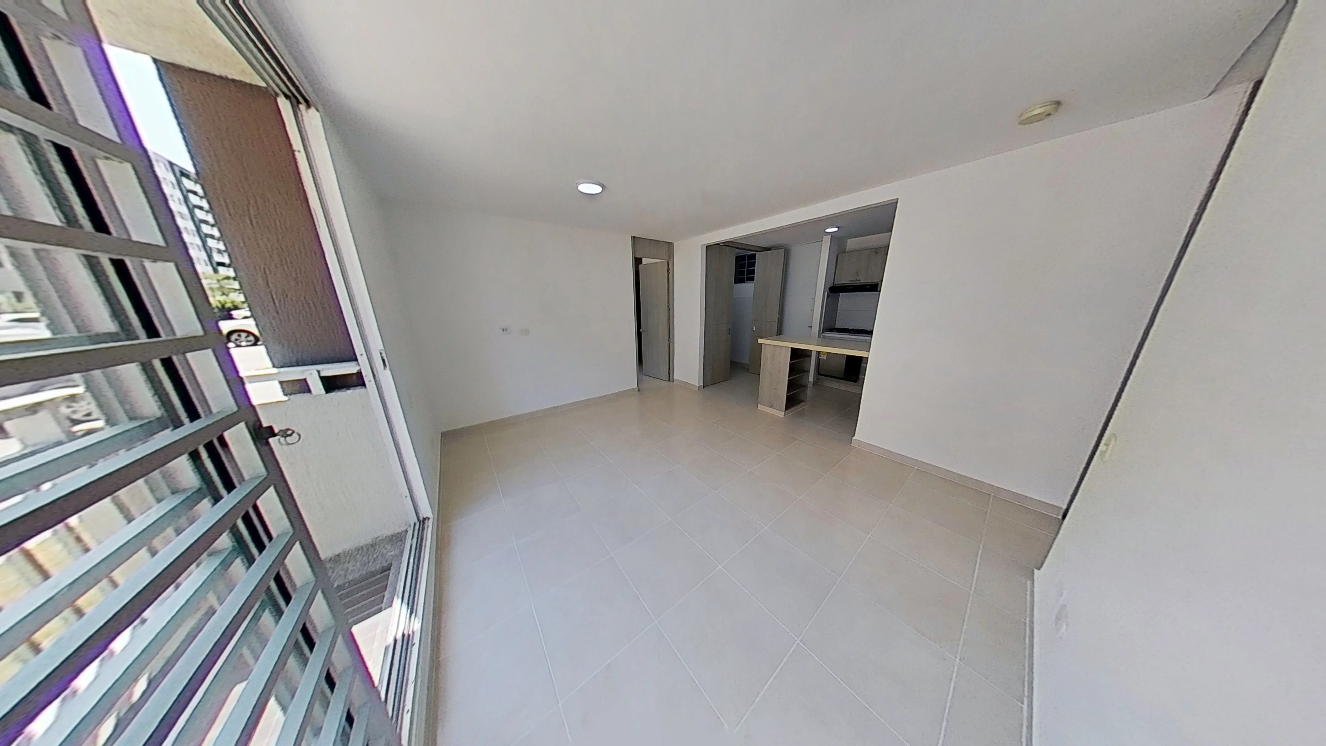 Apartamento en Alameda del Rio foto 3