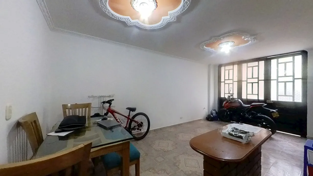 Casa en Engativá en Engativá, Bogotá