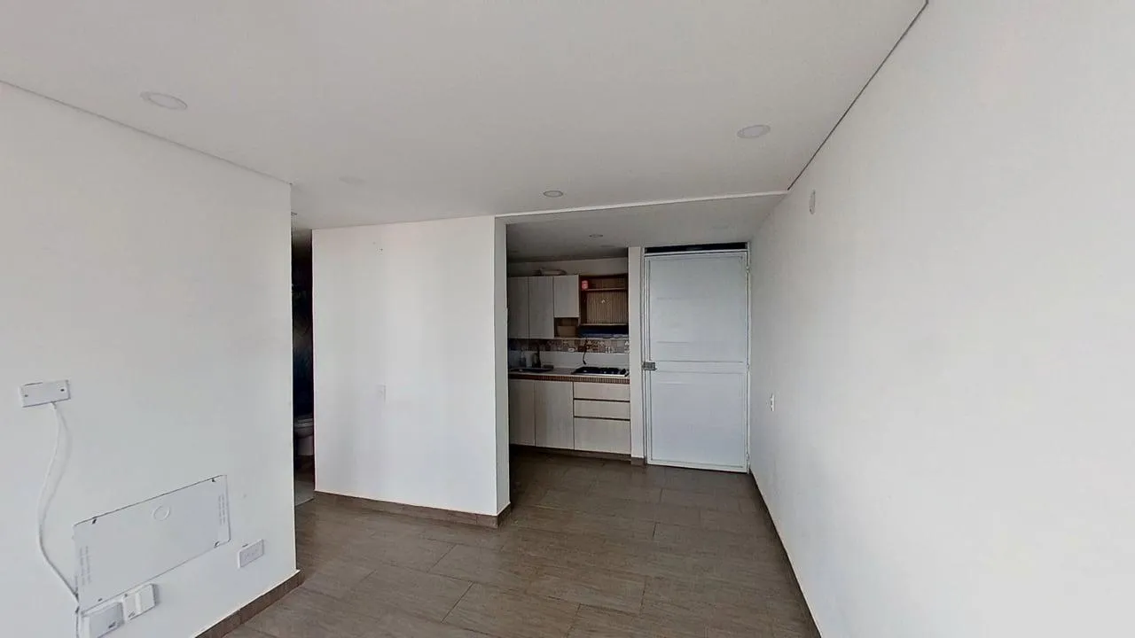 Apartamento en Rincon De Santa Ines foto 2