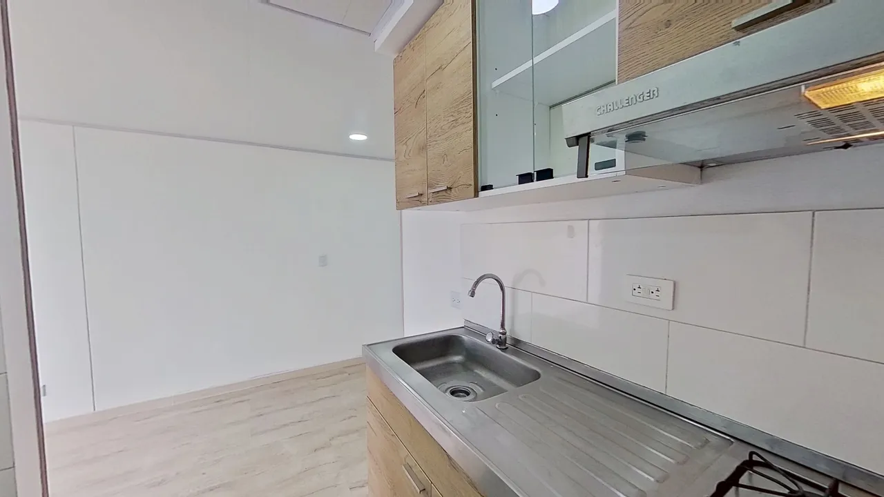 Apartamento en San Pablo Jerico foto 6
