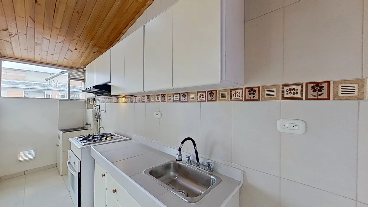 Apartamento en Parcela el Porvenir foto 5