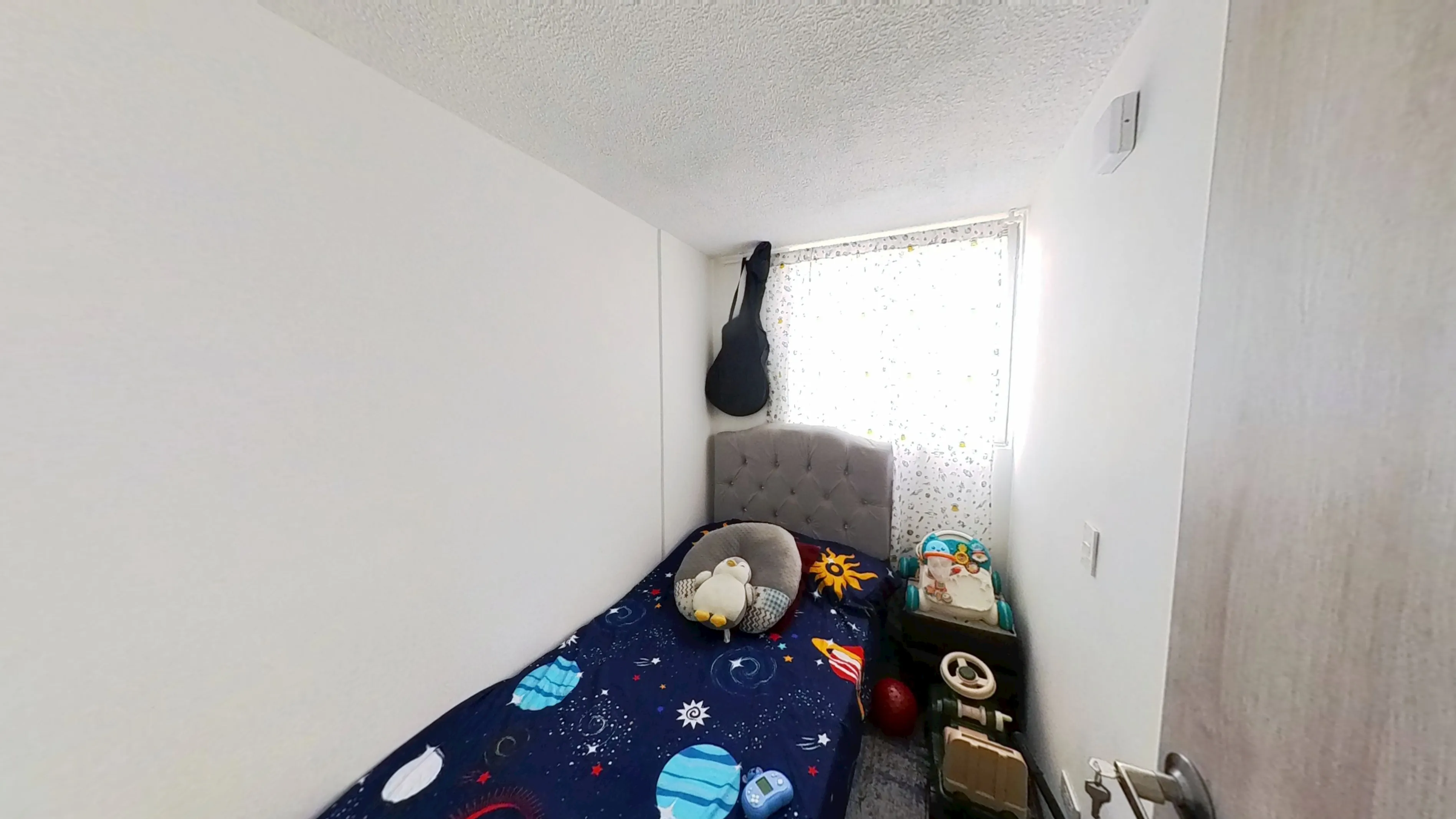 Apartamento en El Porvenir foto 4