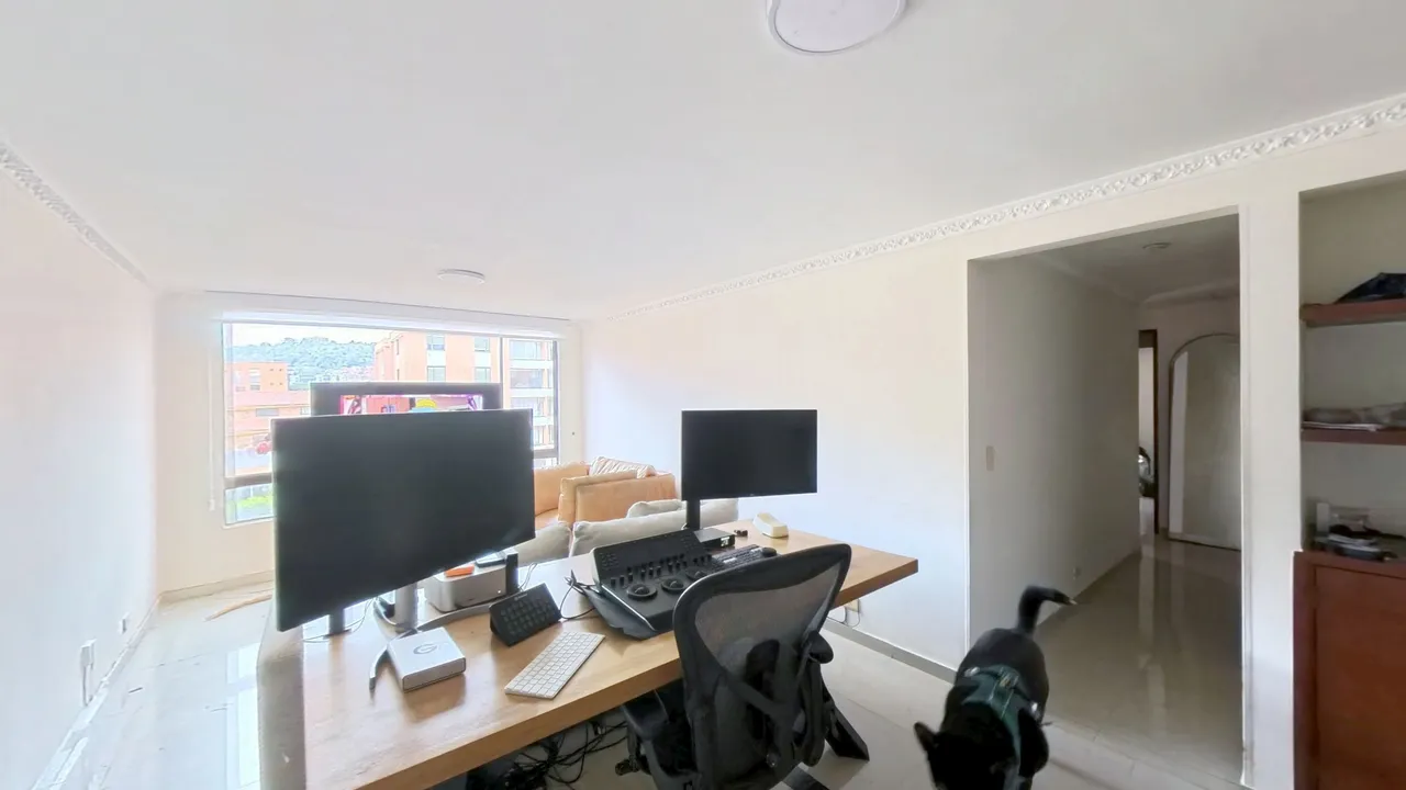 Apartamento en Pinar de Suba foto 4