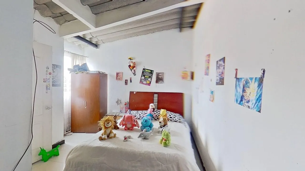 Apartamento en Marco Fidel Suarez I foto 6