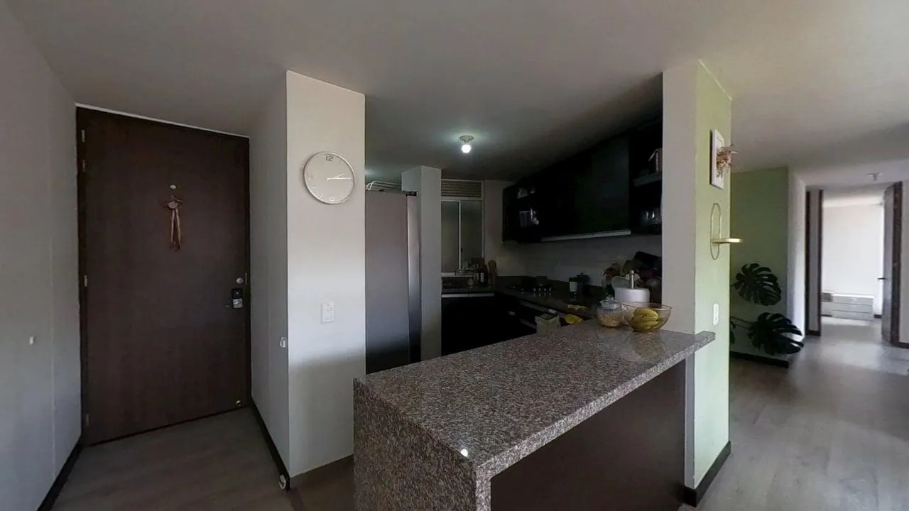 Apartamento en Santa Teresa foto 4