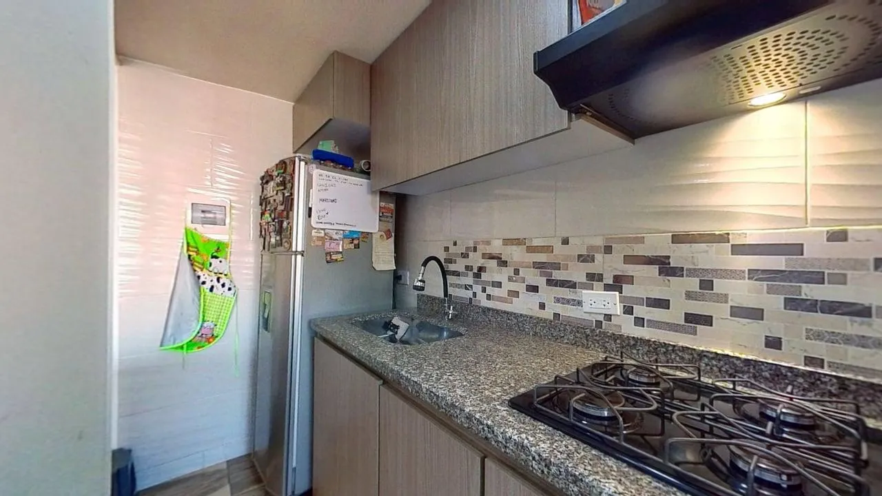 Apartamento en La Prosperidad foto 5