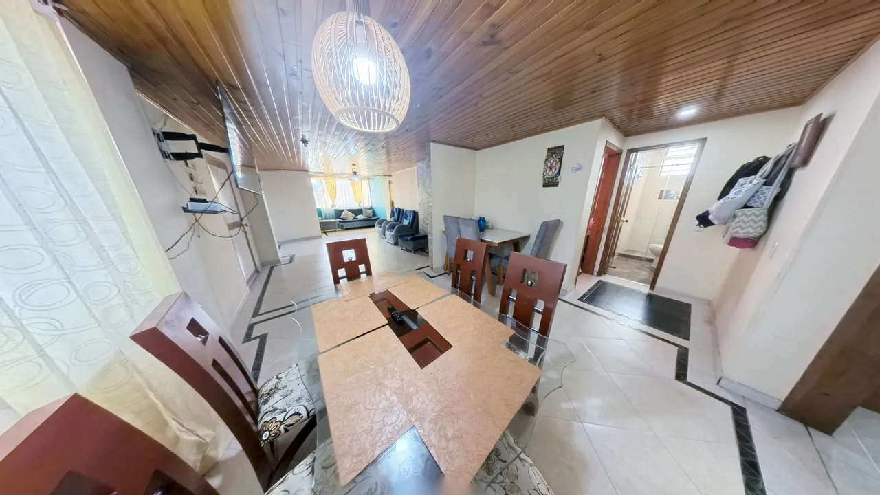 Apartamento en Algarra 2 foto 2