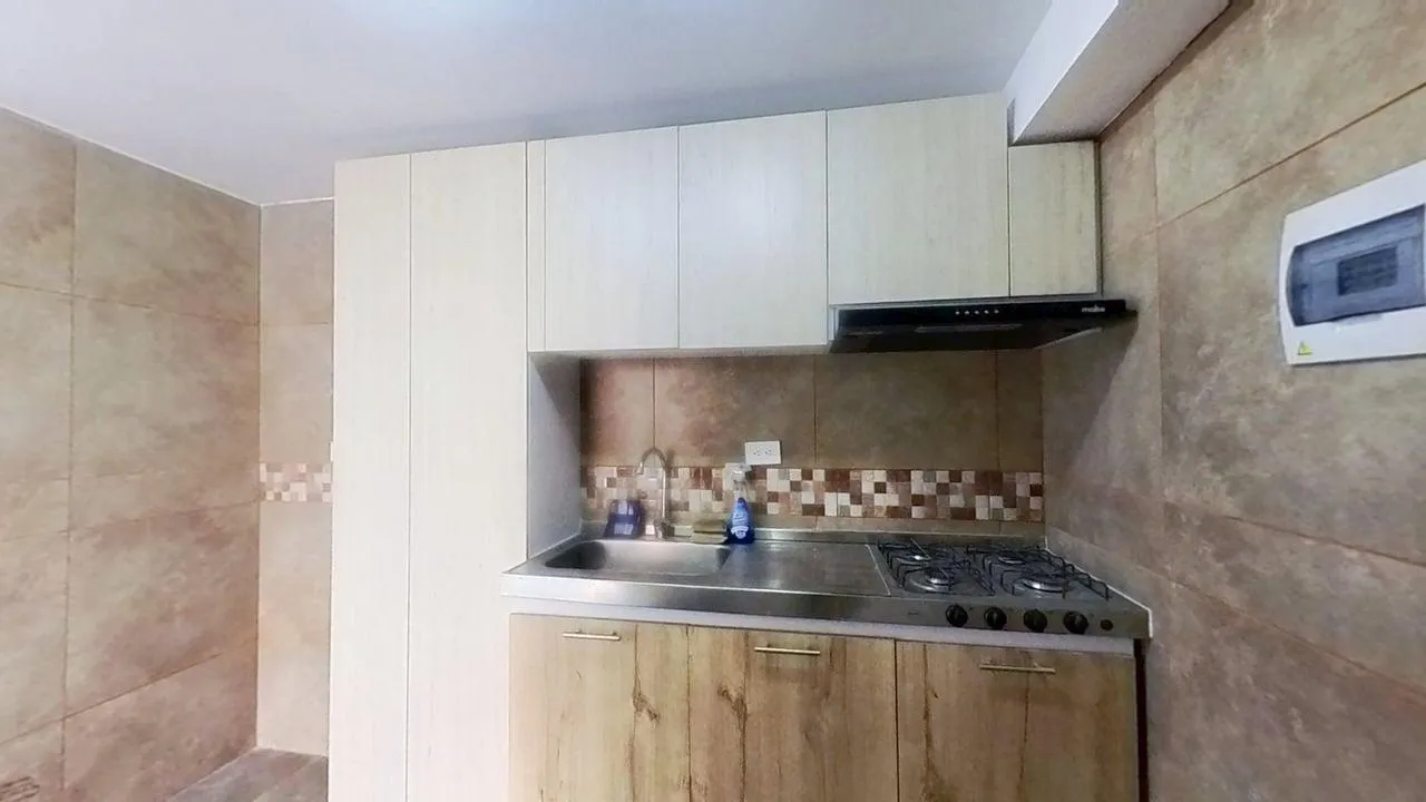 Apartamento en HB foto 5