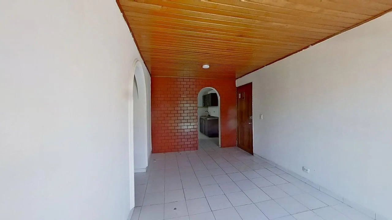Apartamento en Parque Central foto 3