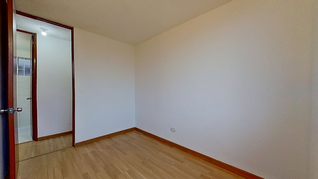 Apartamento de 3 alcobas en venta en Tibabuyes, Bogotá, 48 m² · foto 10 de 20