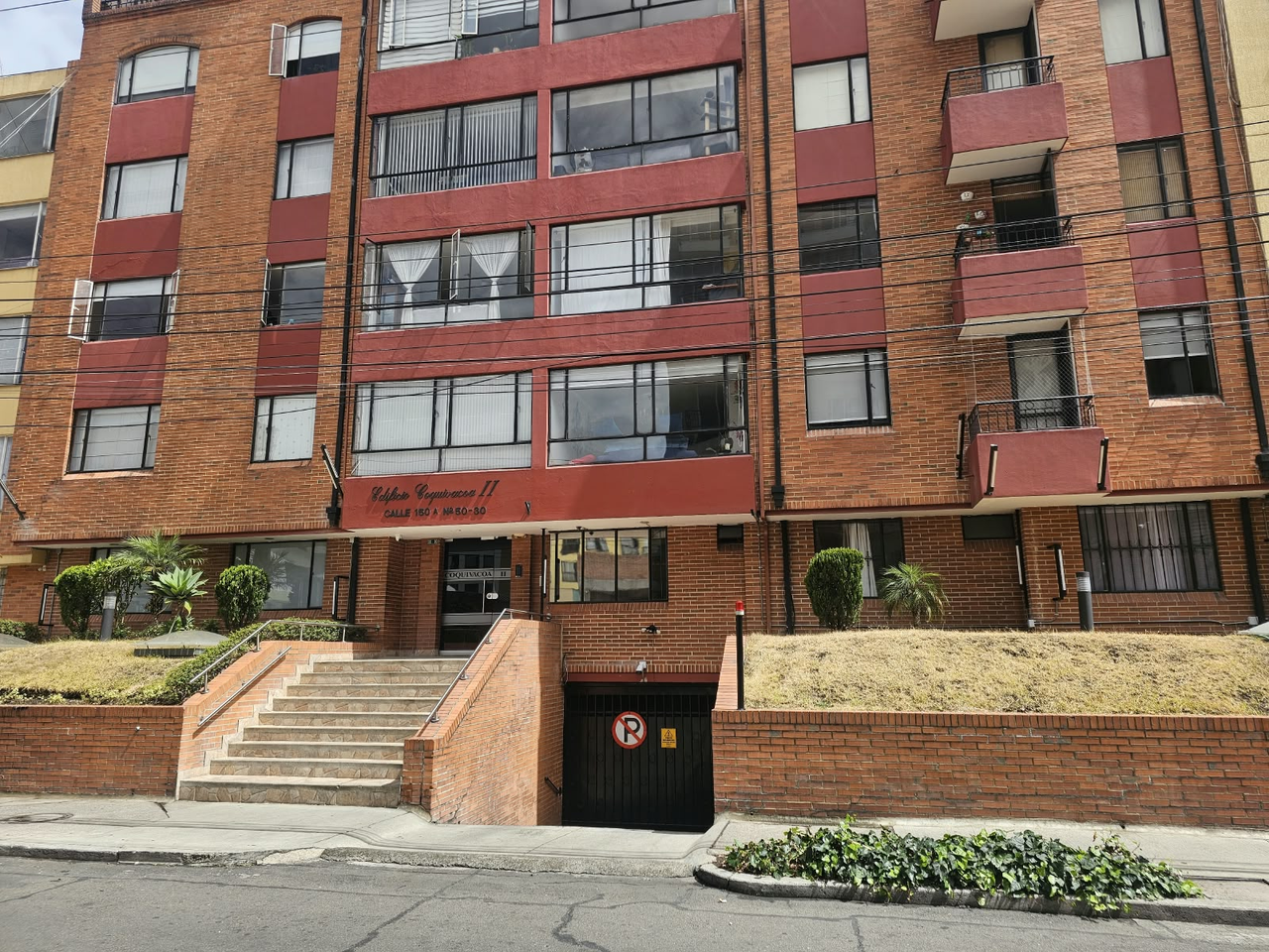 Apartamento de 3 alcobas en venta en El Prado, Bogotá, 138 m² · foto 20 de 20
