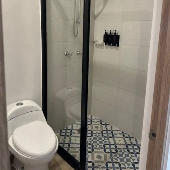 Apartamento de 1 alcoba en venta en Chapinero, Bogotá, 23 m² · foto 7 de 7