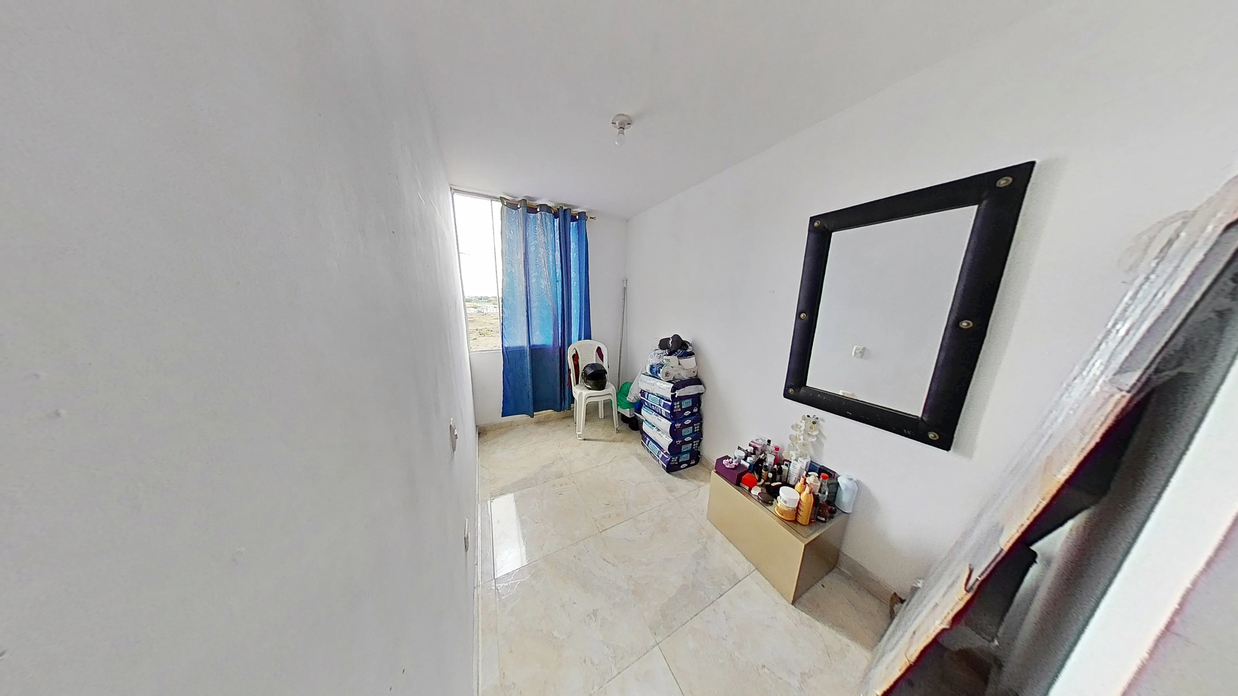 Apartamento en El Manantial foto 6