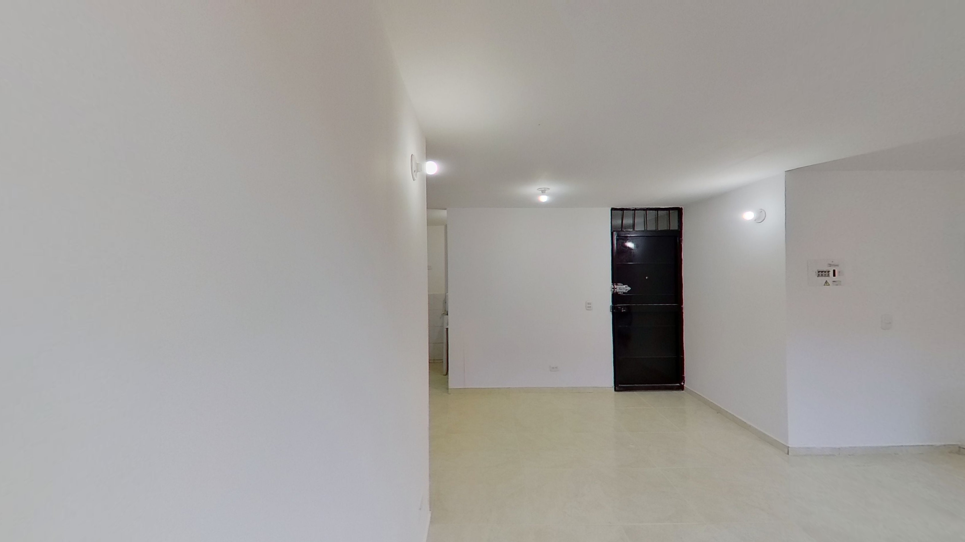 Apartamento en Venta en Cundinamarca, SOACHA, Hogares Soacha