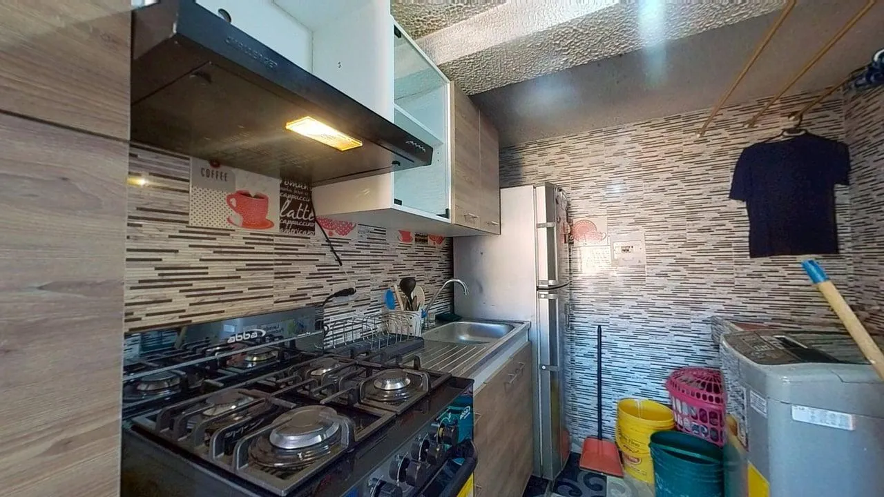 Apartamento en Santa Ana foto 4