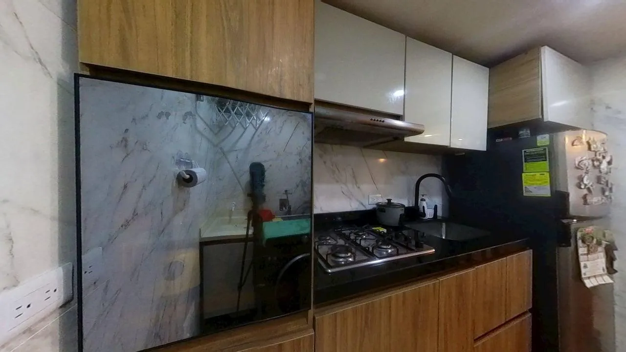Apartamento en La Libertad foto 6