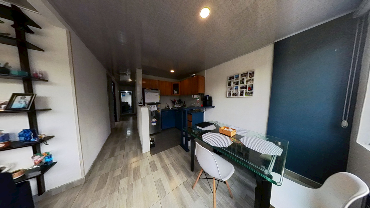 Casa en venta en Minuto De Dios, Bogotá · foto 6 de 24