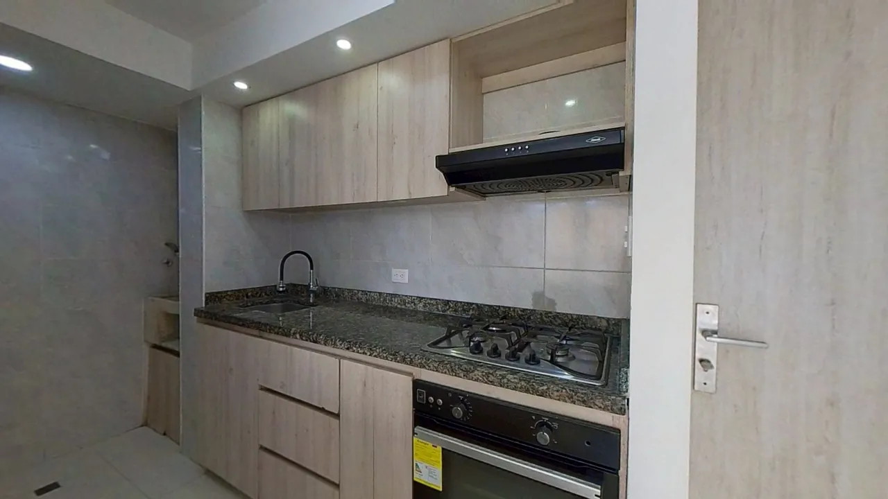 Apartamento en Acopi foto 5