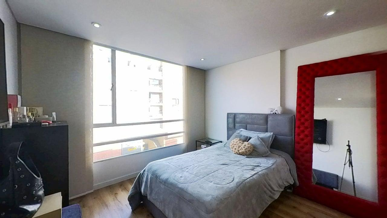 Apartamento de 2 alcobas en venta en Los Cedros, Bogotá, 71 m² · foto 8 de 18