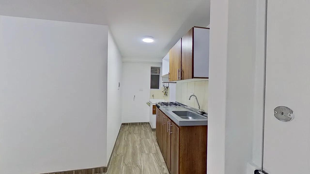 Apartamento en Puente Grande foto 4