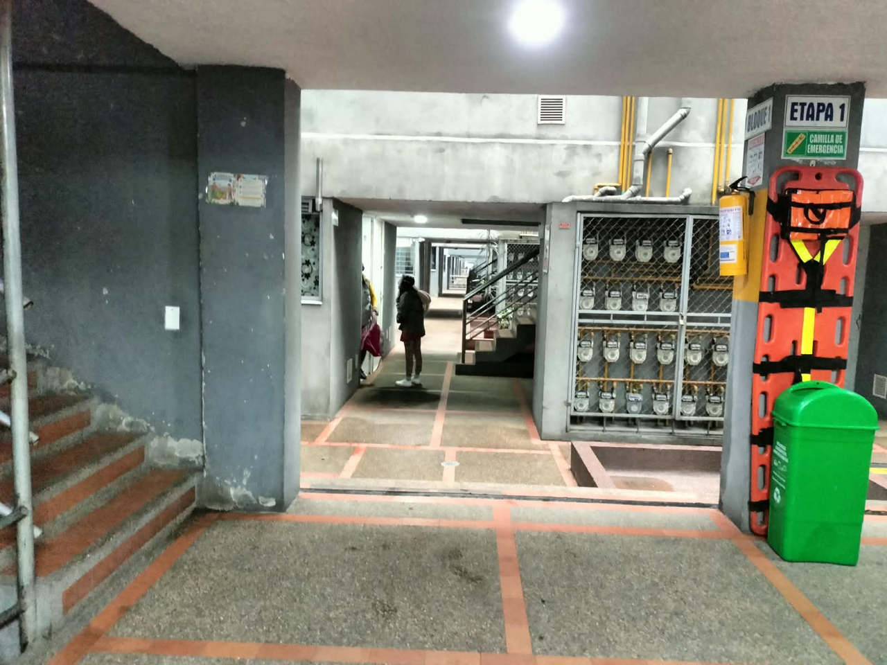 Apartamento en venta en Timiza, Bogotá · foto 16 de 18