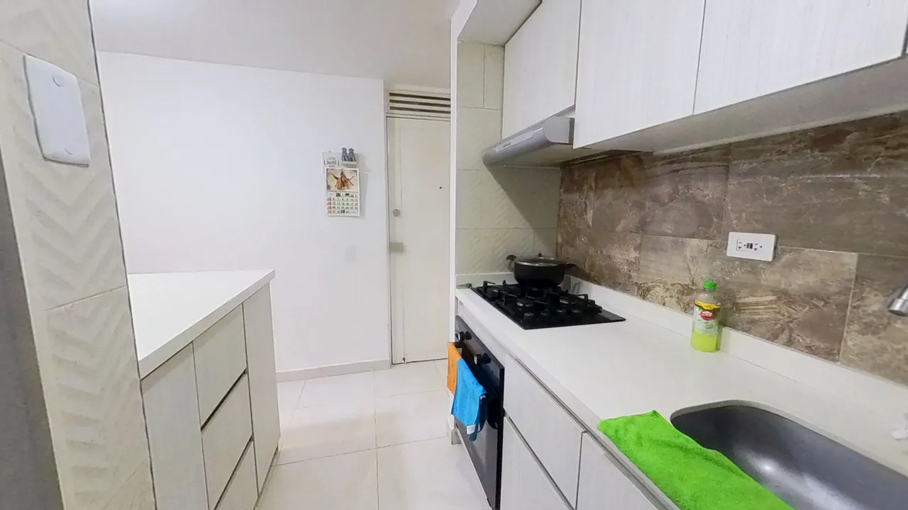 Apartamento en Islandia foto 4