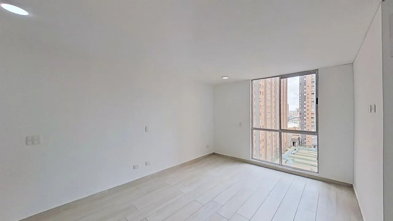Apartamento en El Liston en El Liston, Bogotá