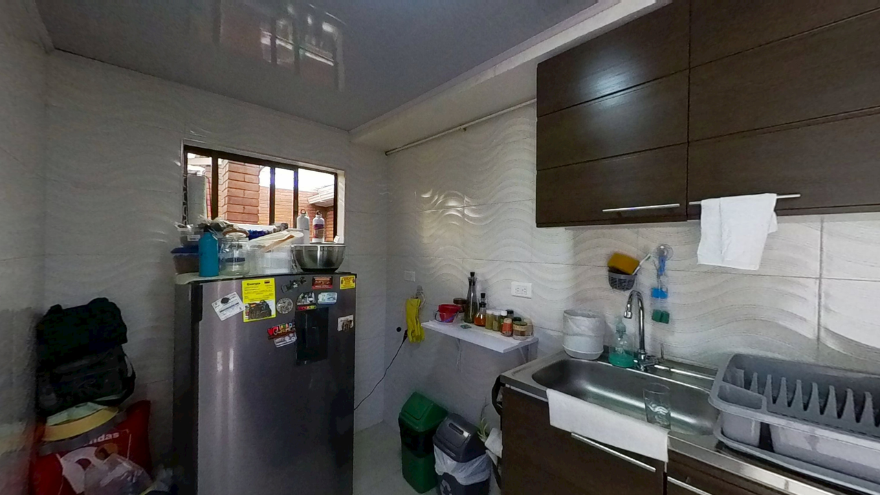 Casa de 5 alcobas en venta en Quiroga, Bogotá, 178 m² · foto 23 de 24