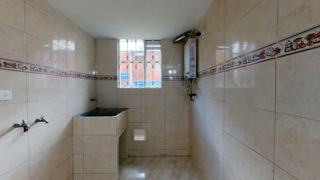 Apartamento en La Fragua foto 4