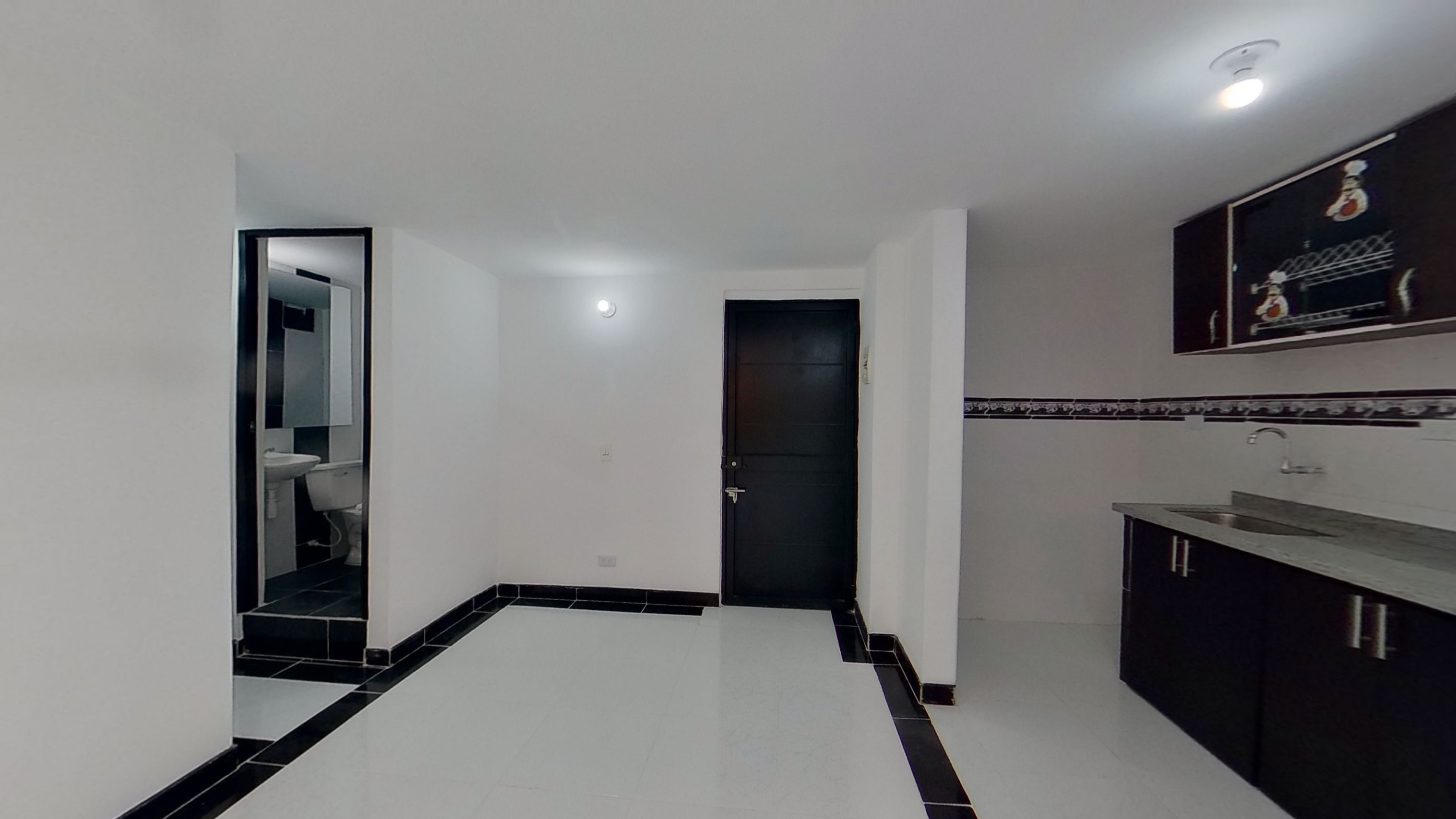 Apartamento en Venta en Cundinamarca, BOGOTÁ, Centro Usme Urbano