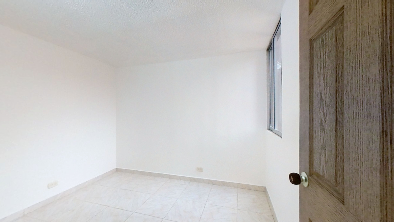 Apartamento de 2 alcobas en venta en Tintal Sur, Bogotá, 34 m² · foto 6 de 11