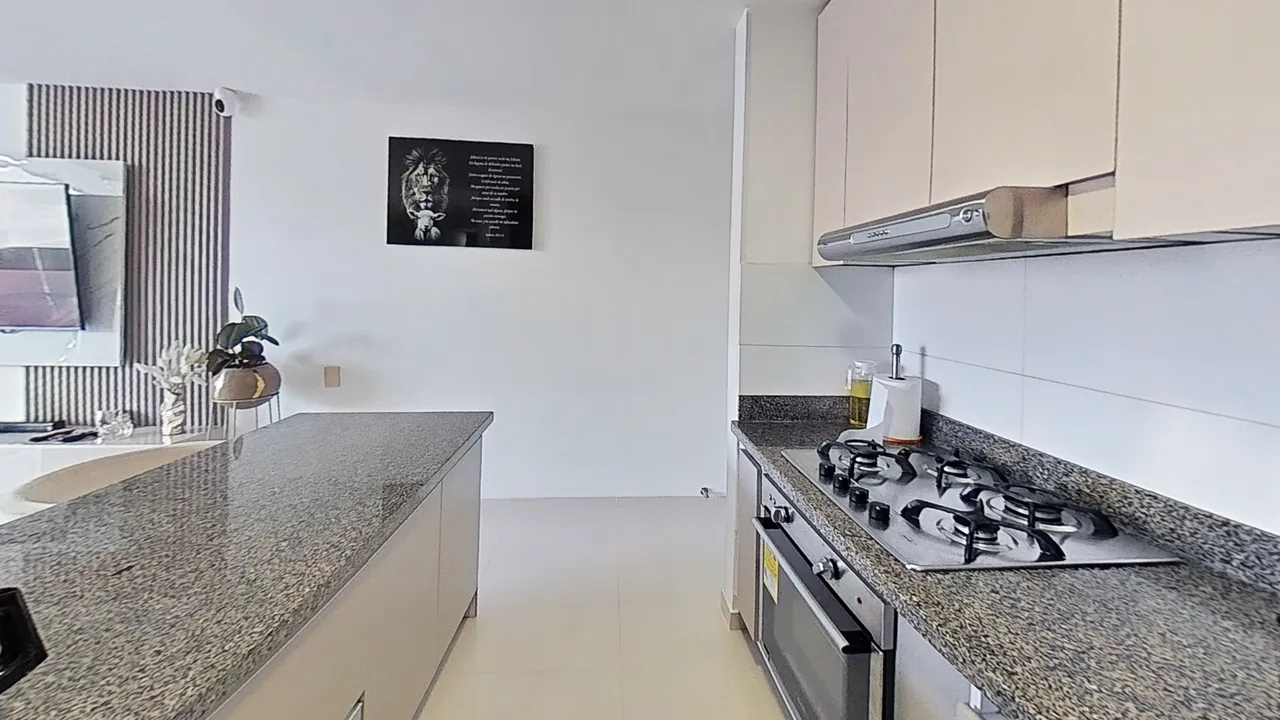 Apartamento en Rosario foto 6