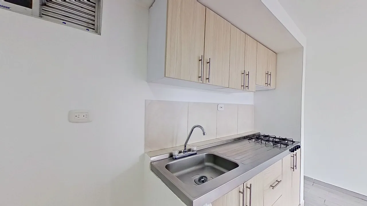 Apartamento en San Rafael foto 6