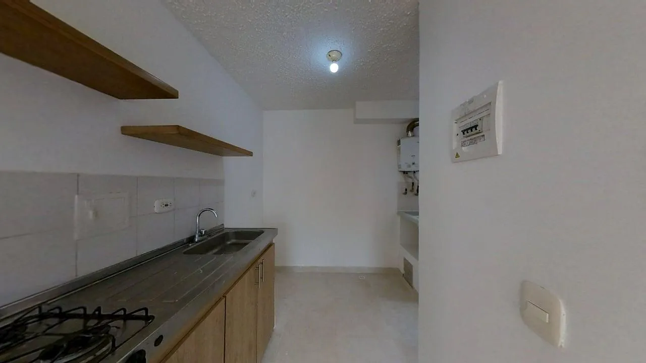 Apartamento en Tintal sur foto 5