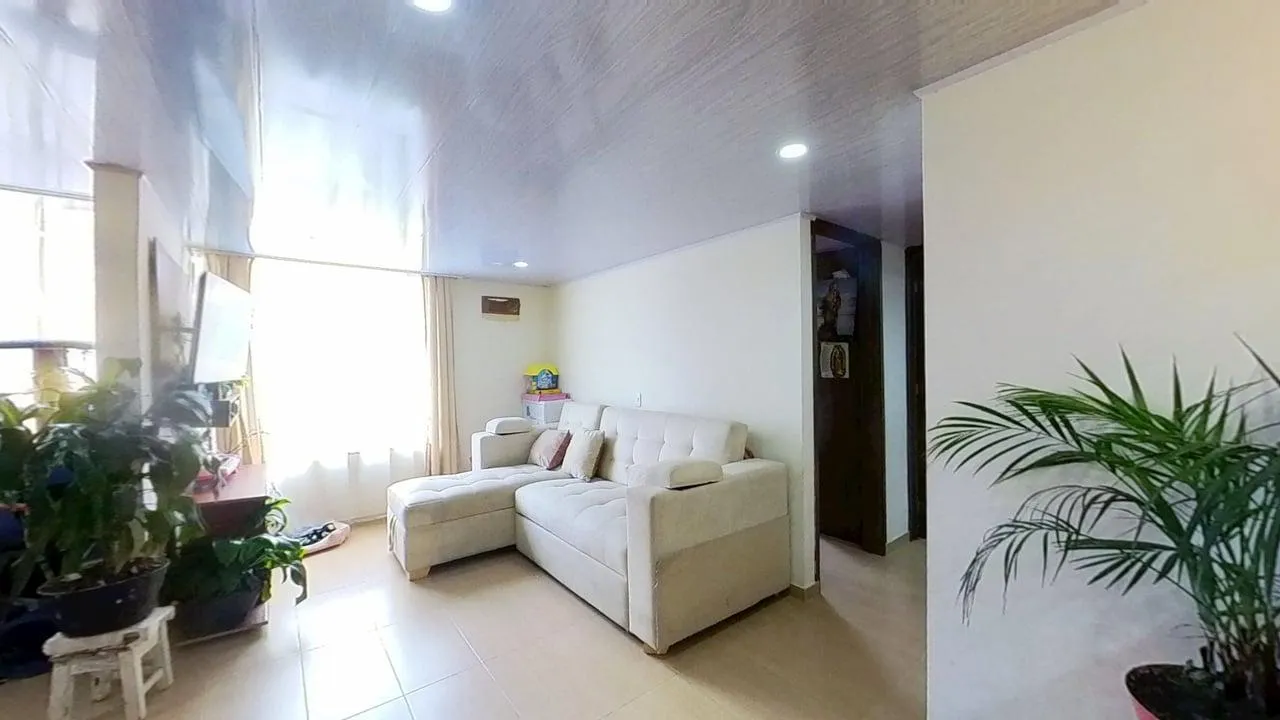 Apartamento en Hogares Soacha en Hogares Soacha, Soacha