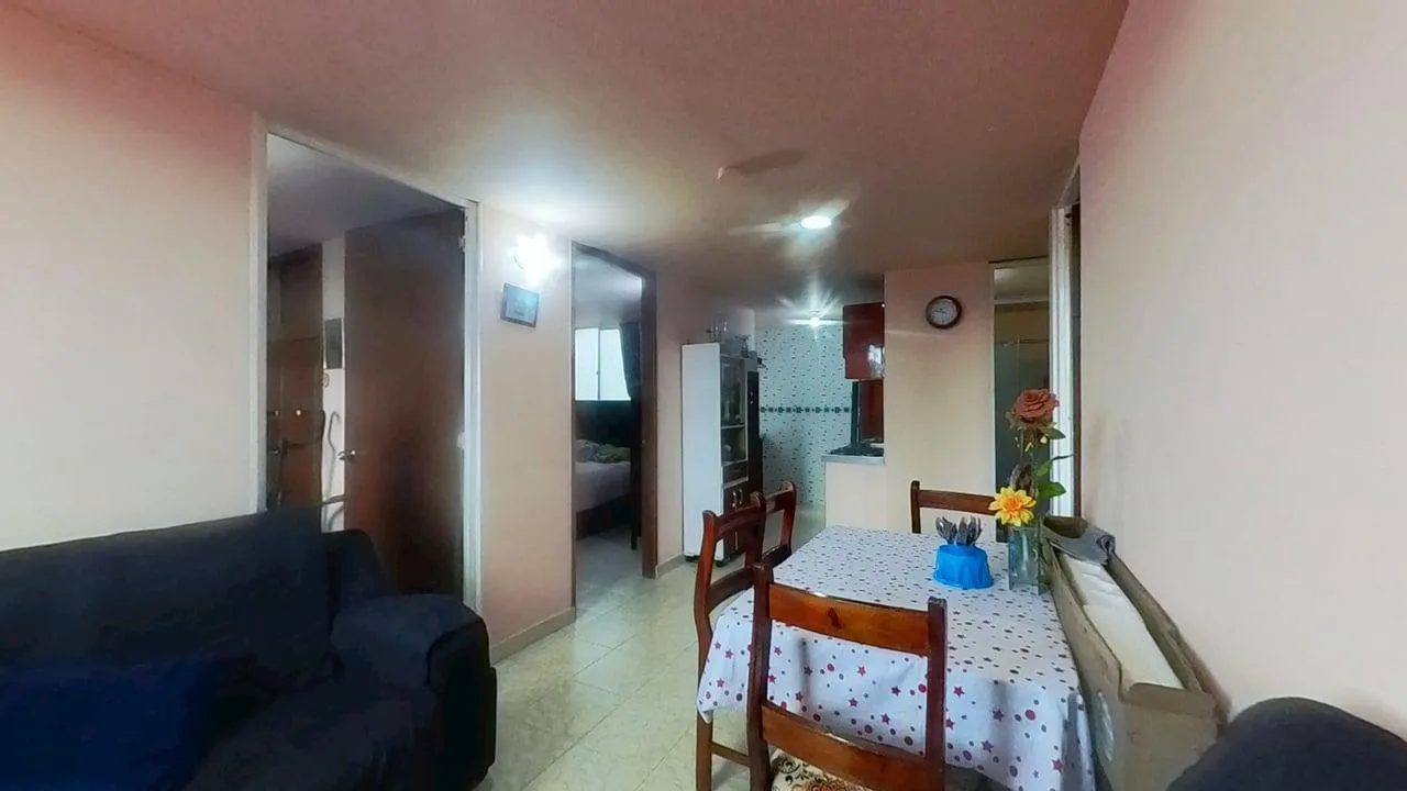 Apartamento en San Bernardino XXII foto 3