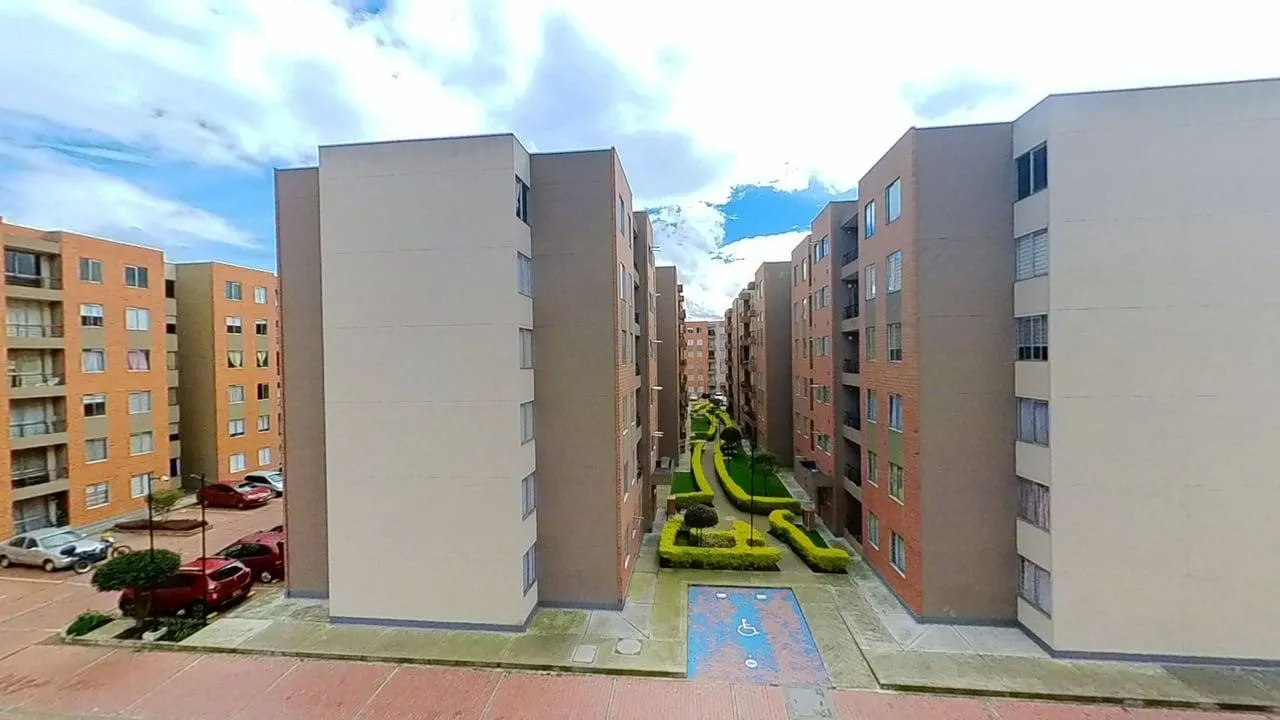 Apartamento en Tocancipá foto 4