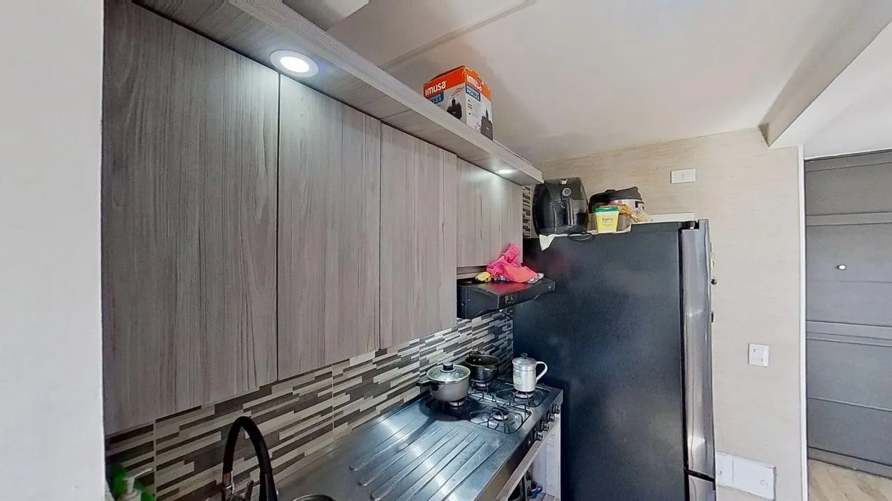 Apartamento en Itagüí foto 6