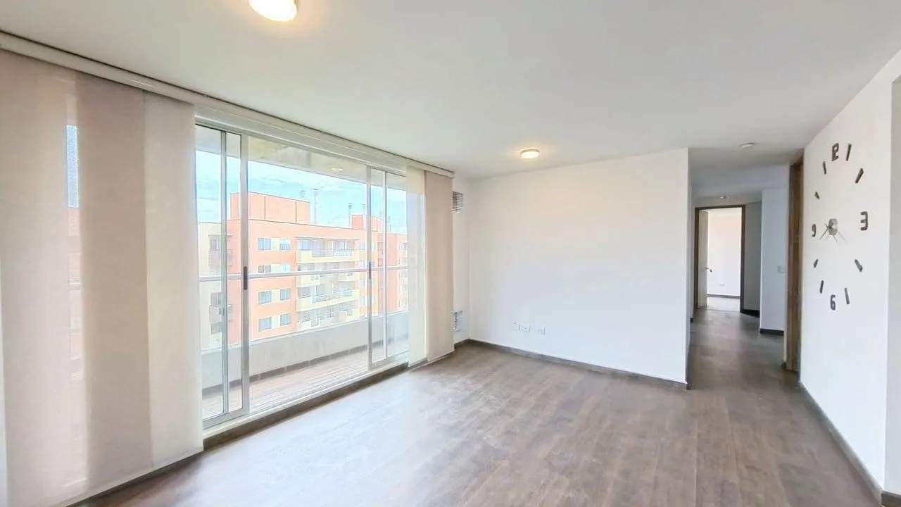 Apartamento en Reserva del Sol en Reserva del Sol, Mosquera