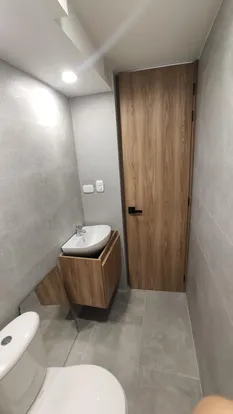 Apartamento en La Uribe, Usaquén foto 6