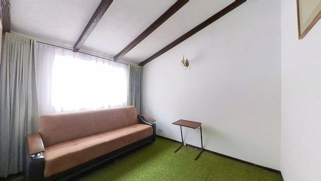 Casa en venta en Santa Barbara, Bogotá · foto 19 de 24