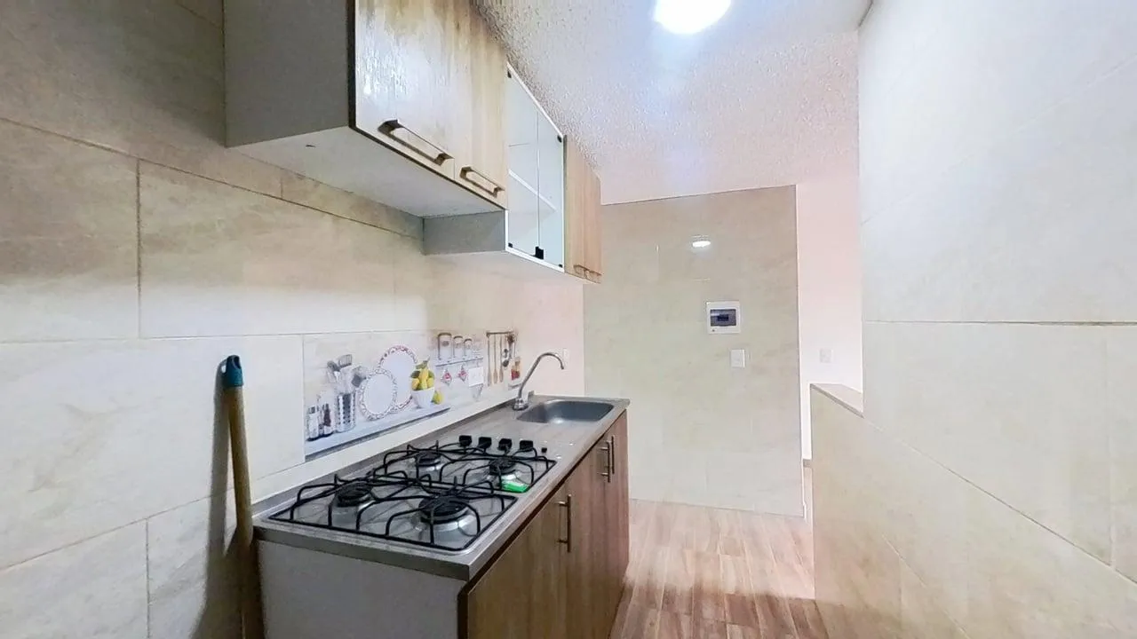 Apartamento en La Prosperidad foto 6