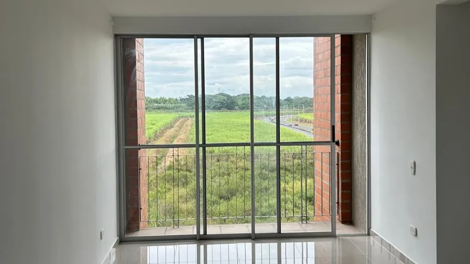 Apartamento en Jamundí en Jamundí, Jamundí