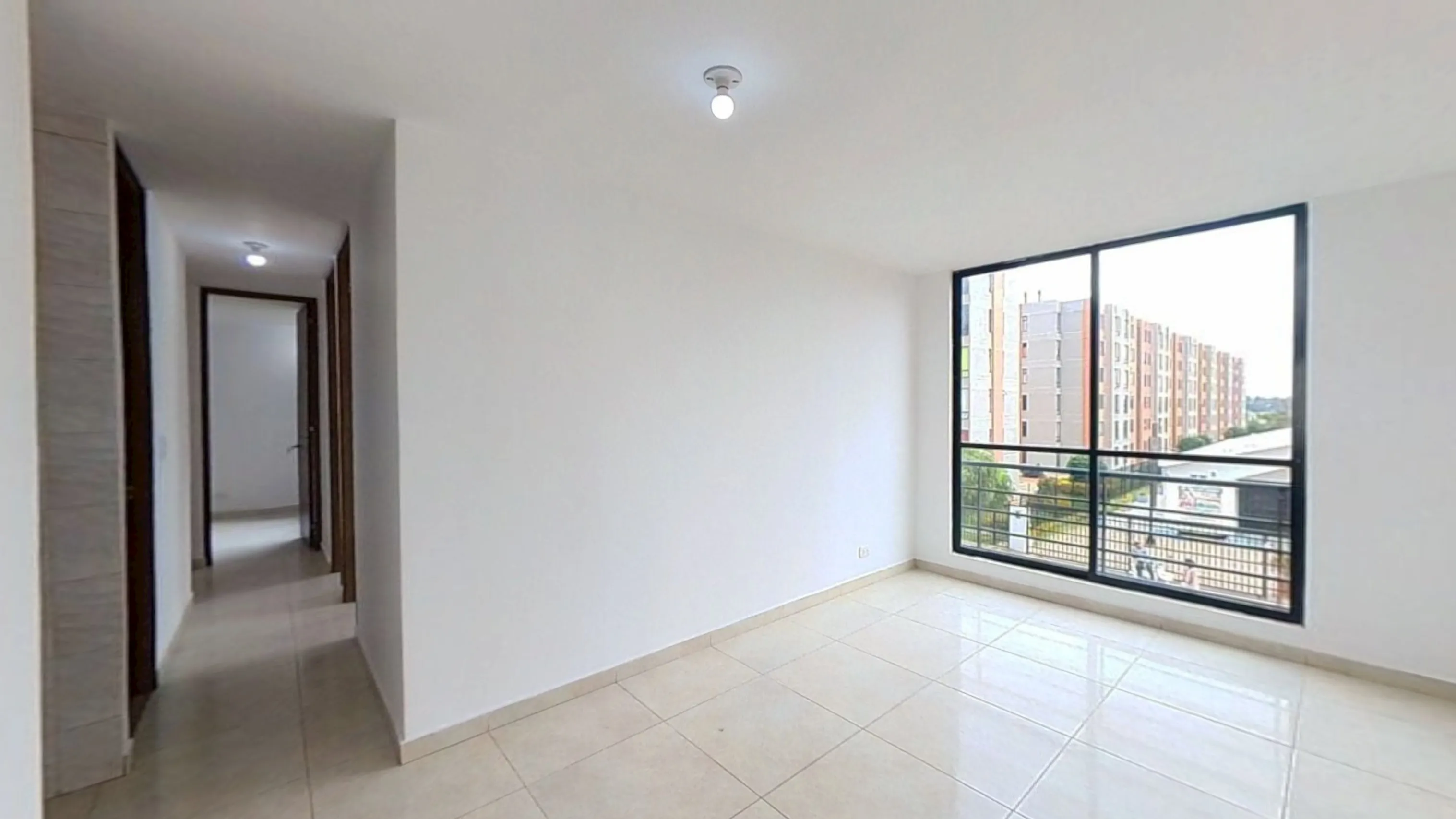 Apartamento en La Hacienda — La Hacienda, Madrid