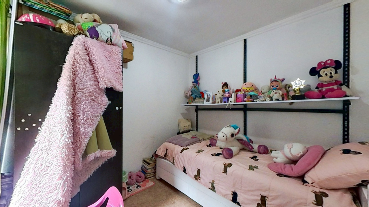 Apartamento en venta en Ciudad Montes, Bogotá · foto 14 de 18