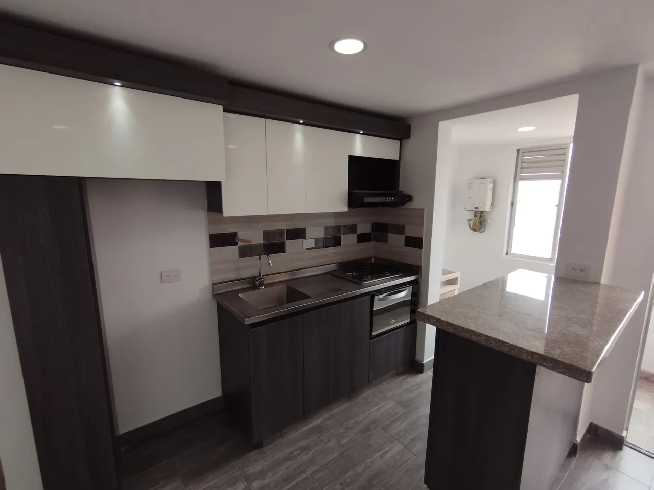Apartamento en Ciudad Niquia foto 5