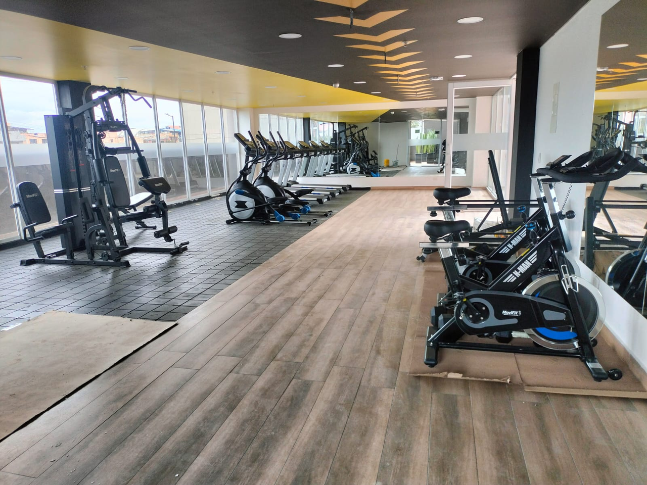 Apartamento en venta en Granjas De Techo, Bogotá · foto 15 de 23