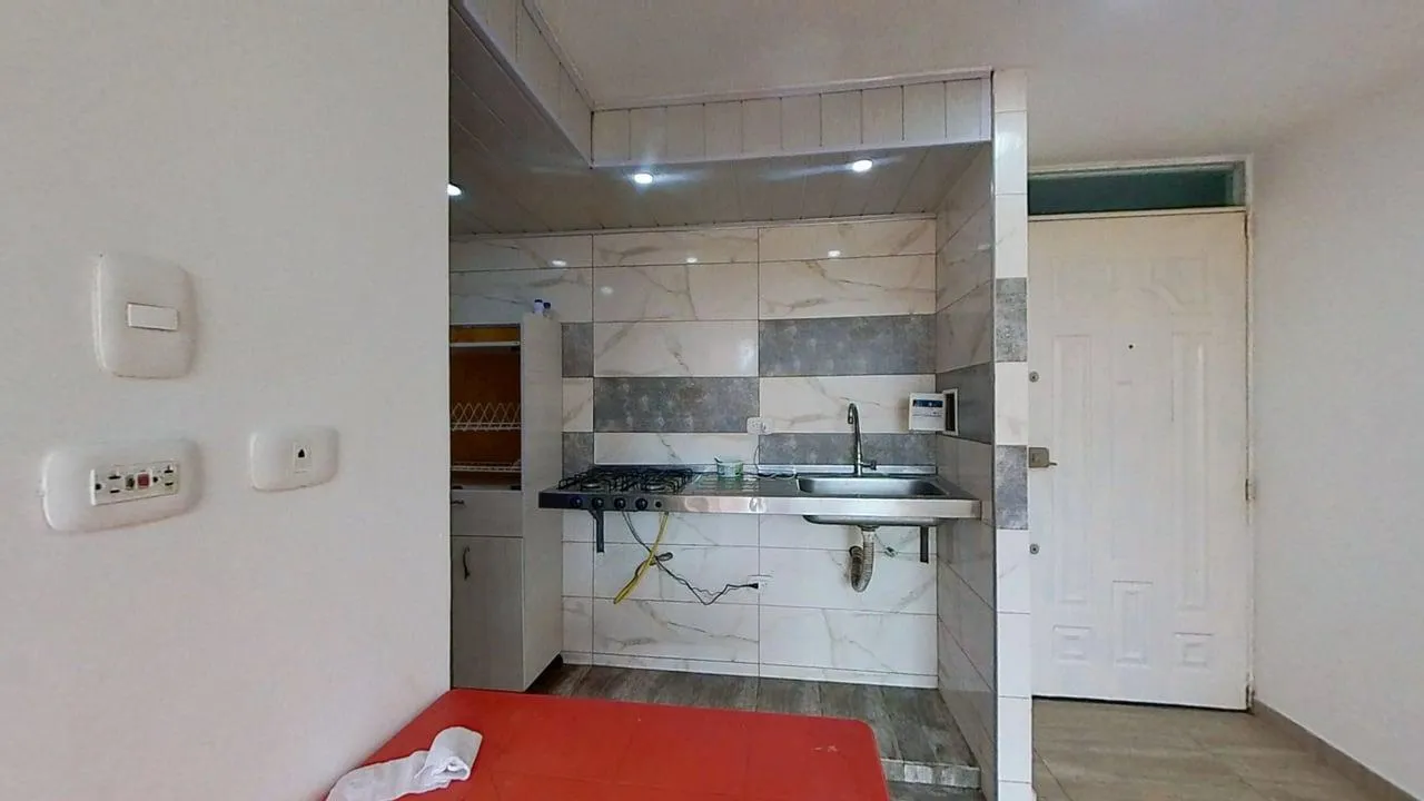 Apartamento en La Prosperidad foto 3