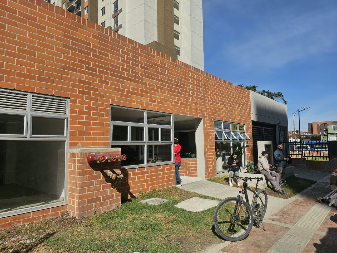 Apartamento de 2 alcobas en venta en Kennedy Central, Bogotá, 39 m² · foto 16 de 18