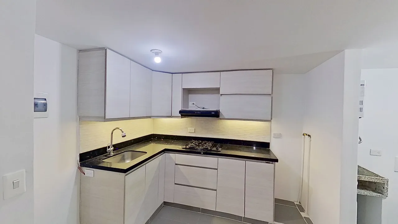 Apartamento en Valerias foto 5